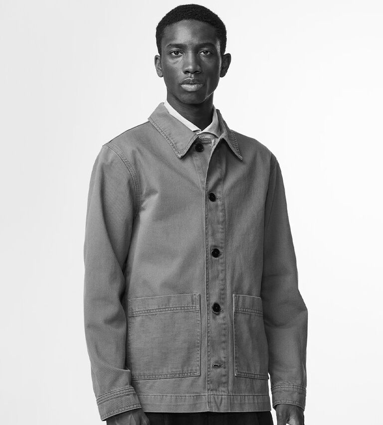 Black days kampanj Spara upp till -40% på herrmode hos Illums Bolighus