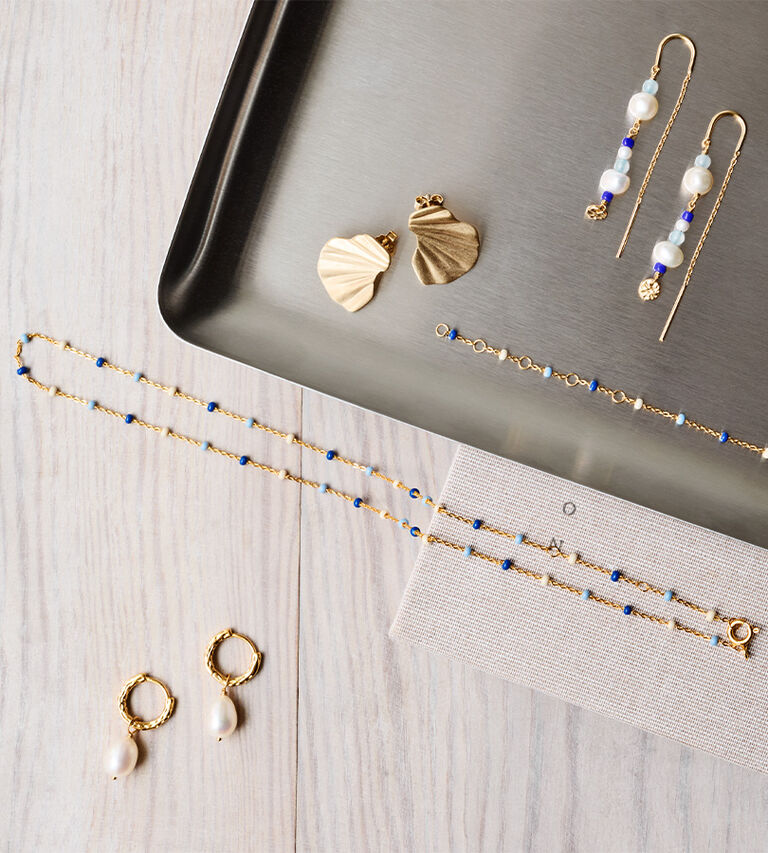 Smycken | Spara 20%* på nästan allt online