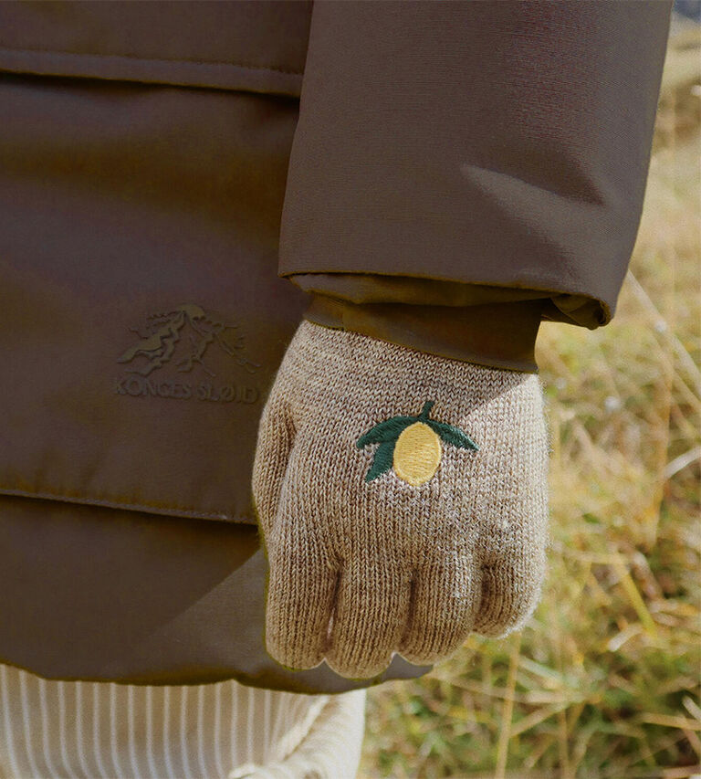 Accessoarer till barn hos Illums Bolighus