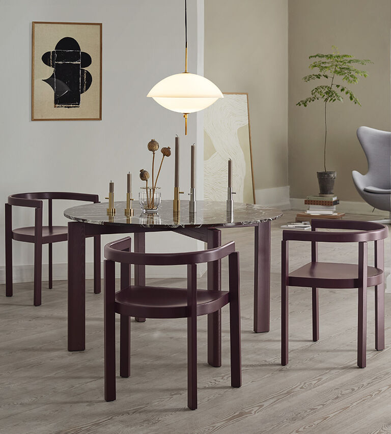 K&ouml;p Fritz Hansen hos Illums Bolighus