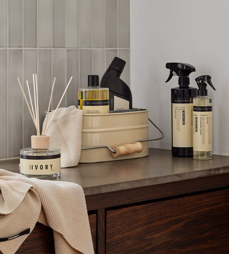 K&ouml;p produkter fr&aring;n Humdakin hos Illums Bolighus