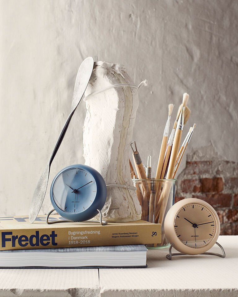Clocks Clocks
