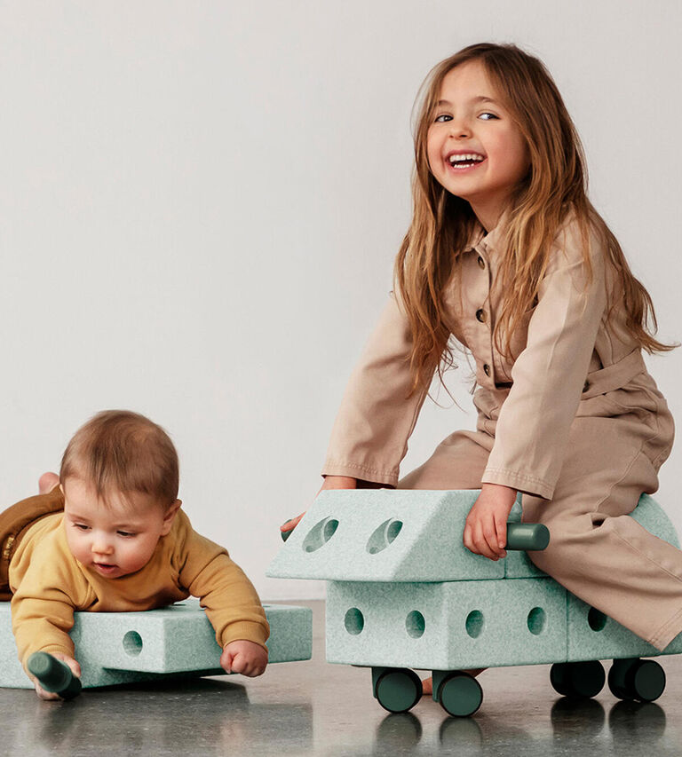 MODU | Spara -20%* p&aring; n&auml;stan allt online