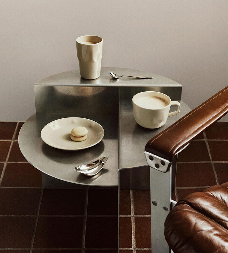 K&ouml;p det senaste fr&aring;n Iittala p&aring; Illums Bolighus