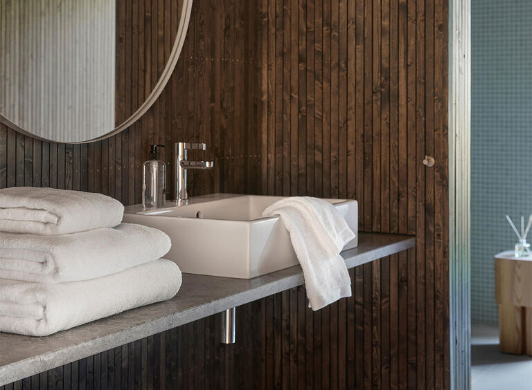 Handla badrum hos Illums Bolighus