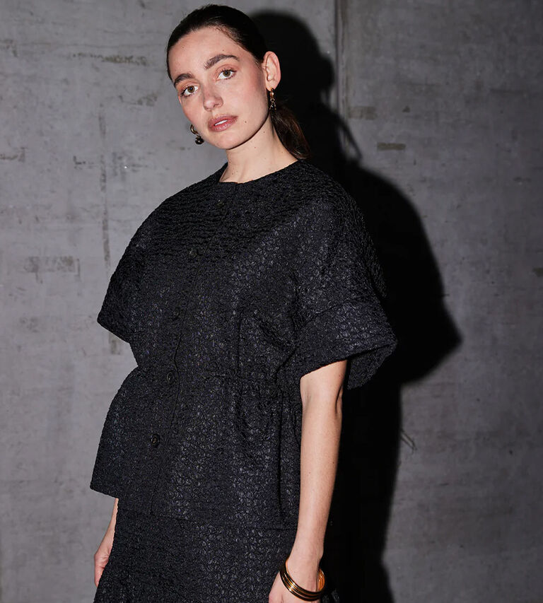 Winter sale erbjudande p&aring; utvalt dam mode hos Illums Bolighus