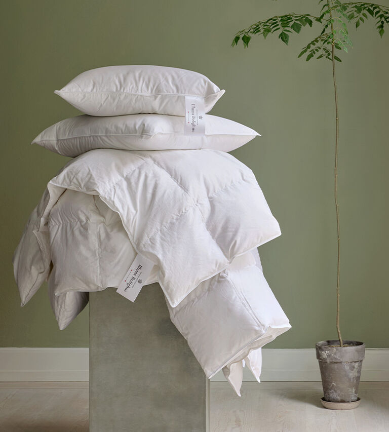 Handla Quilts of Denmark hos Illums Bolighus