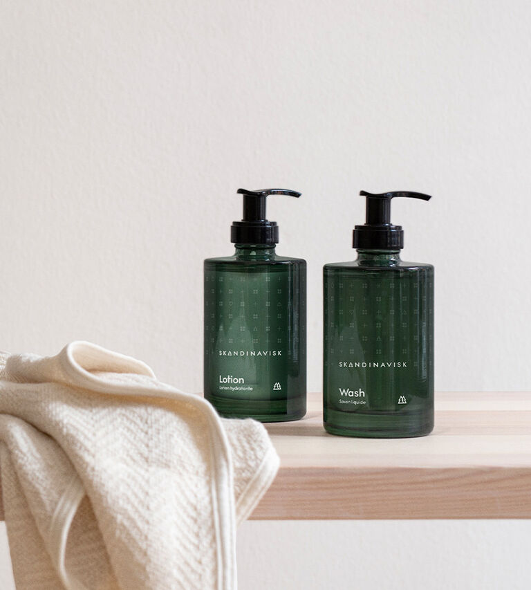 K&ouml;p produkter fr&aring;n Skandinavisk hos Illums Bolighus