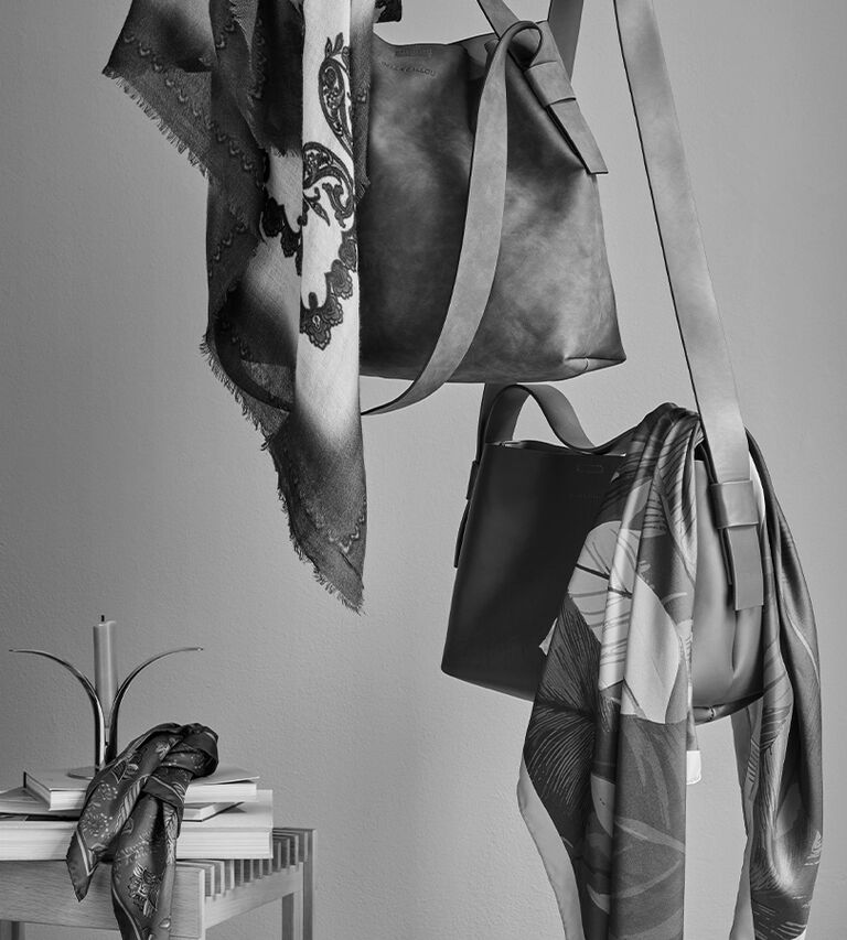 Black days kampanj -25% på Accessoarer till dam hos Illums Bolighus