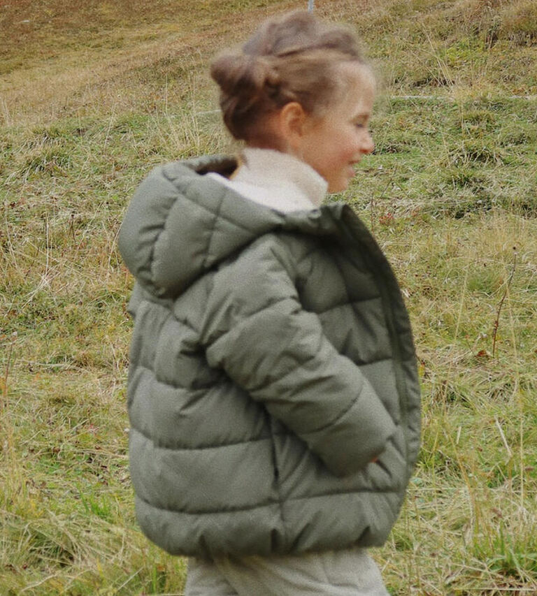 Ytterkläder till barn hos Illums Bolighus