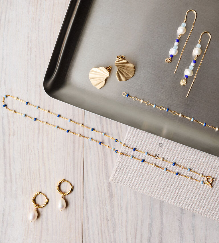 Dam Smycken | Spara -20%* p&aring; n&auml;stan allt online