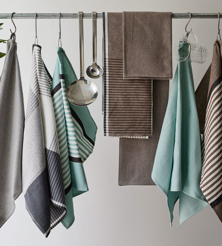 Black days kampanj -20% på Georg Jensen Damask hos Illums Bolighus