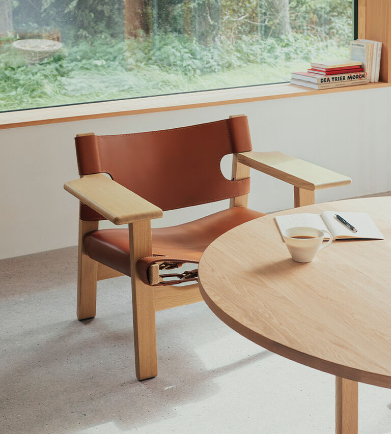 Anniversary Favourites | Shop Fredericia Furniture Offers