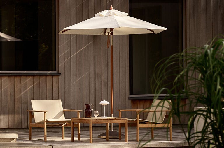 Utomhus | Hitta inspiration till din tr&auml;dg&aring;rd, terrass eller balkong