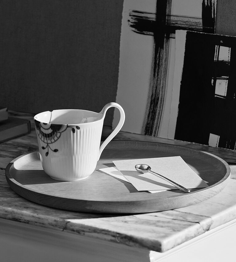 lack days kampanj -25% på utvalt Royal Copenhagen hos Illums Bolighus