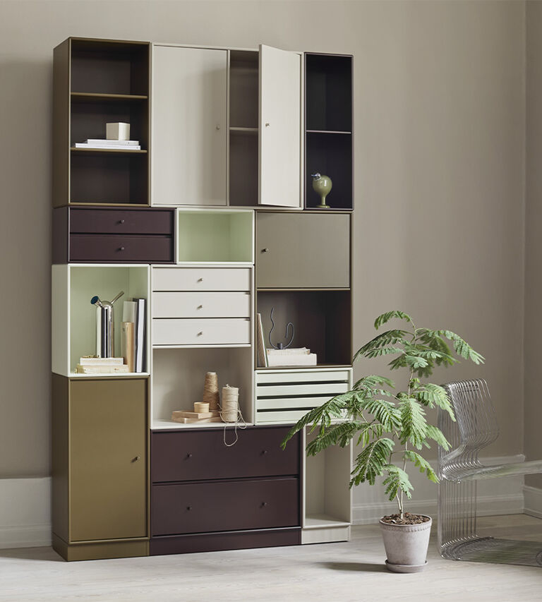 K&ouml;p Montana Furniture hos Illums Bolighus