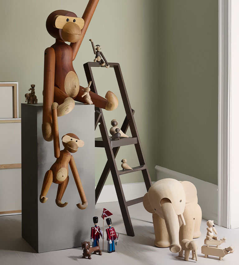 Kay Bojesen Denmark | Spara 20%* på nästan allt online