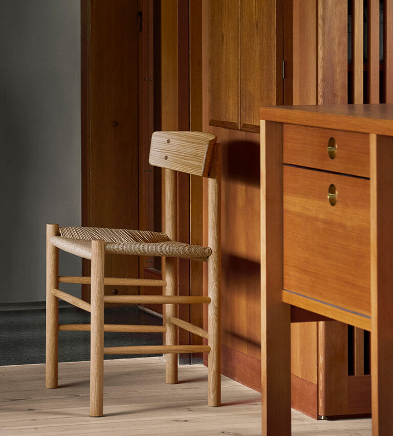 Shop selected Fredericia Furniture Offers