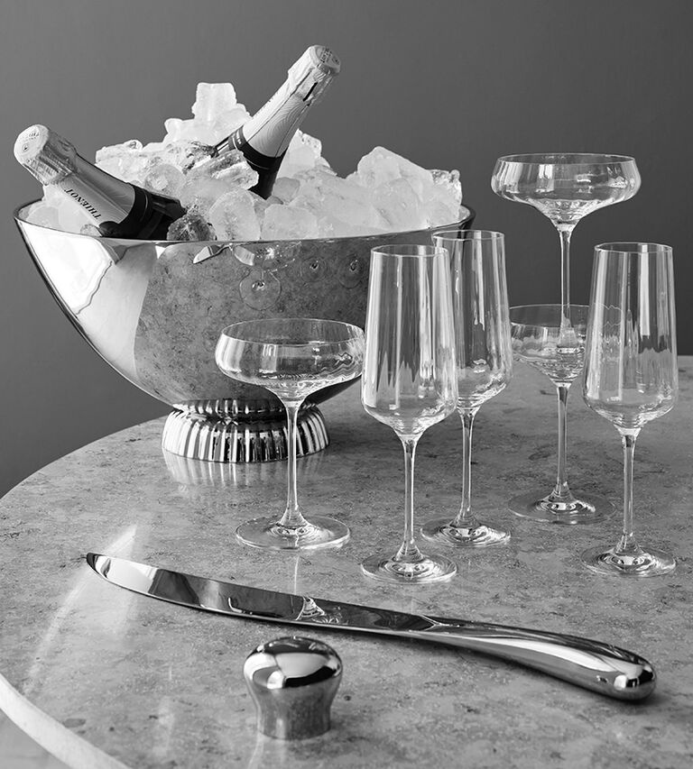 Black days kampanj -25% på Georg Jensen hos Illums Bolighus