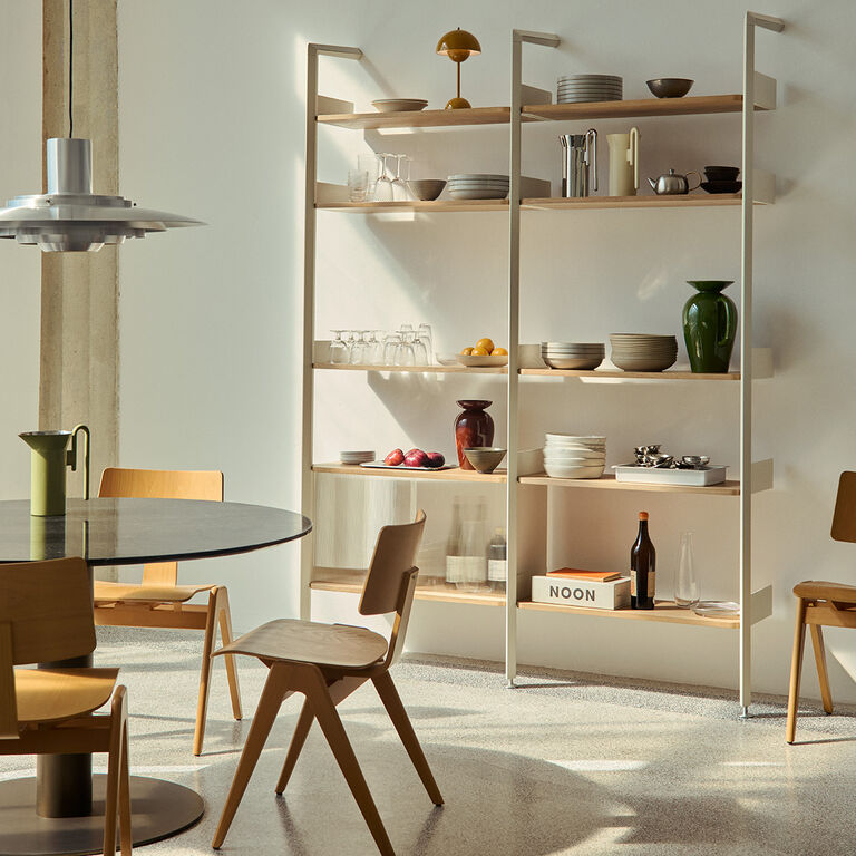 K&ouml;p nyheter fr&aring;n &Tradition hos Illums Bolighus