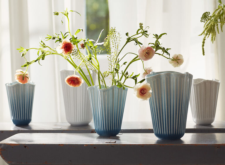 Up to 50% off on selected Vases