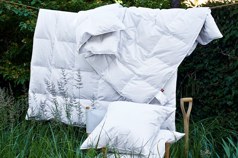 Summer Duvets for the new season
