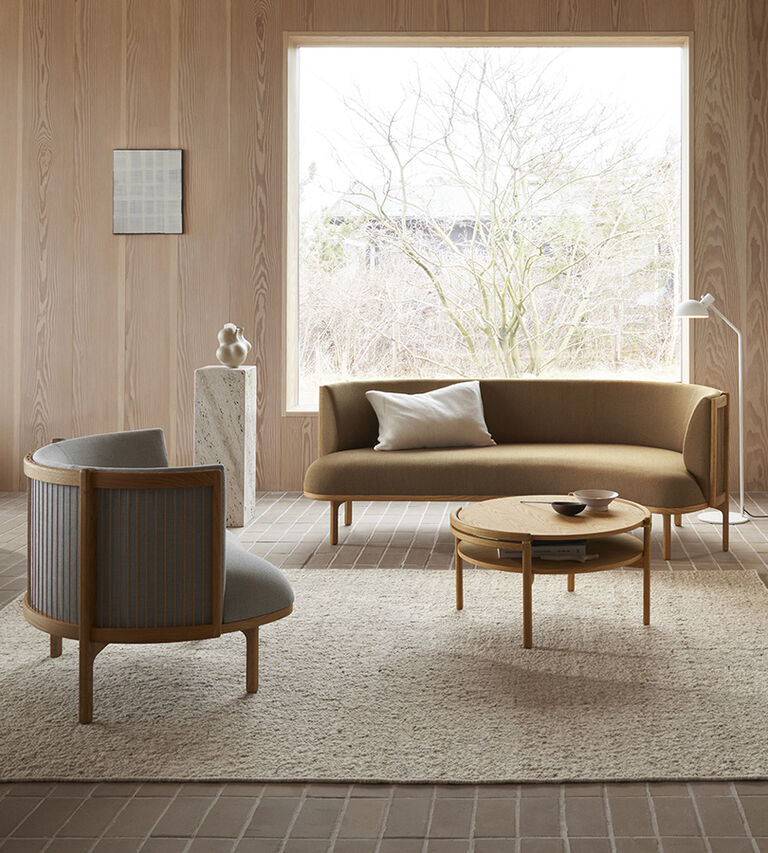 K&ouml;p soffor hos Illums Bolighus