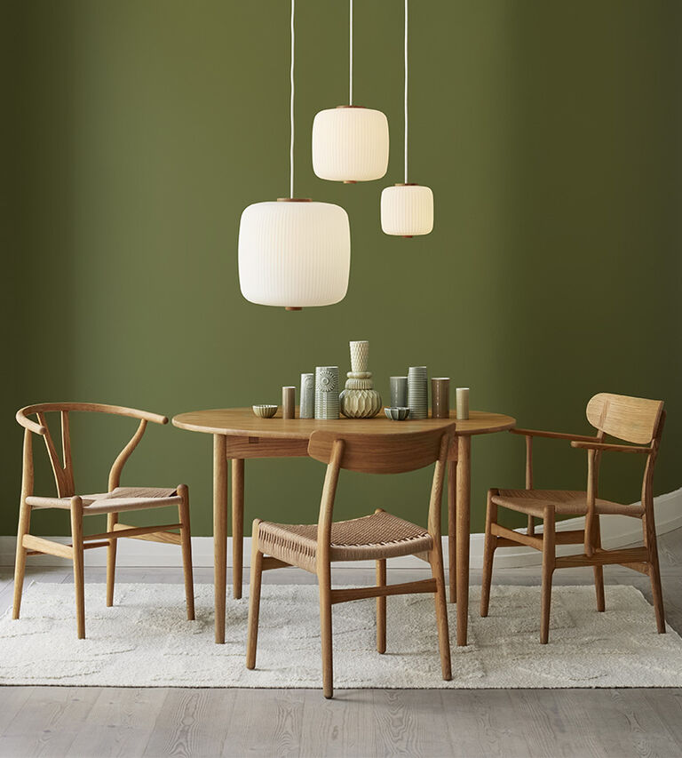 K&ouml;p Carl Hansen & S&oslash;n hos Illums Bolighus