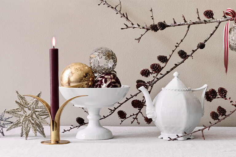 Se Illums Bolighus julsortiment