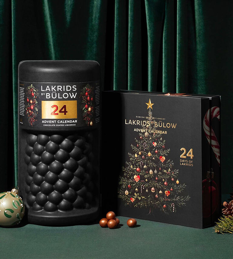 Köp julkalender hos Illums Bolighus