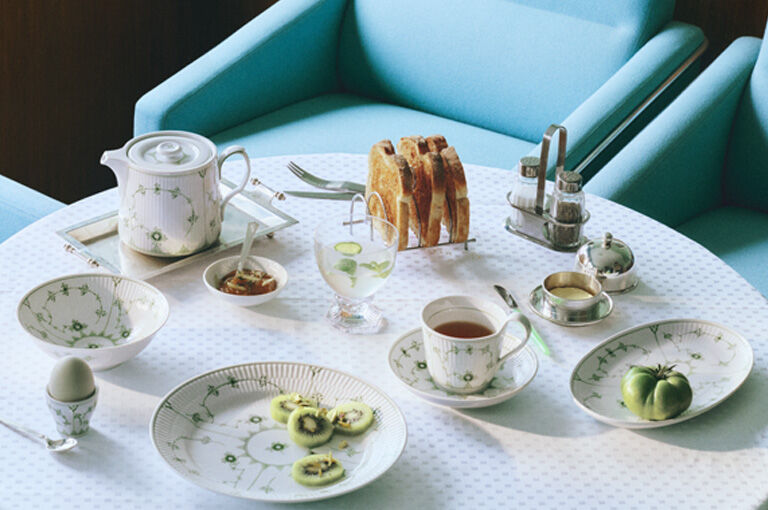 Royal Copenhagen nyheter