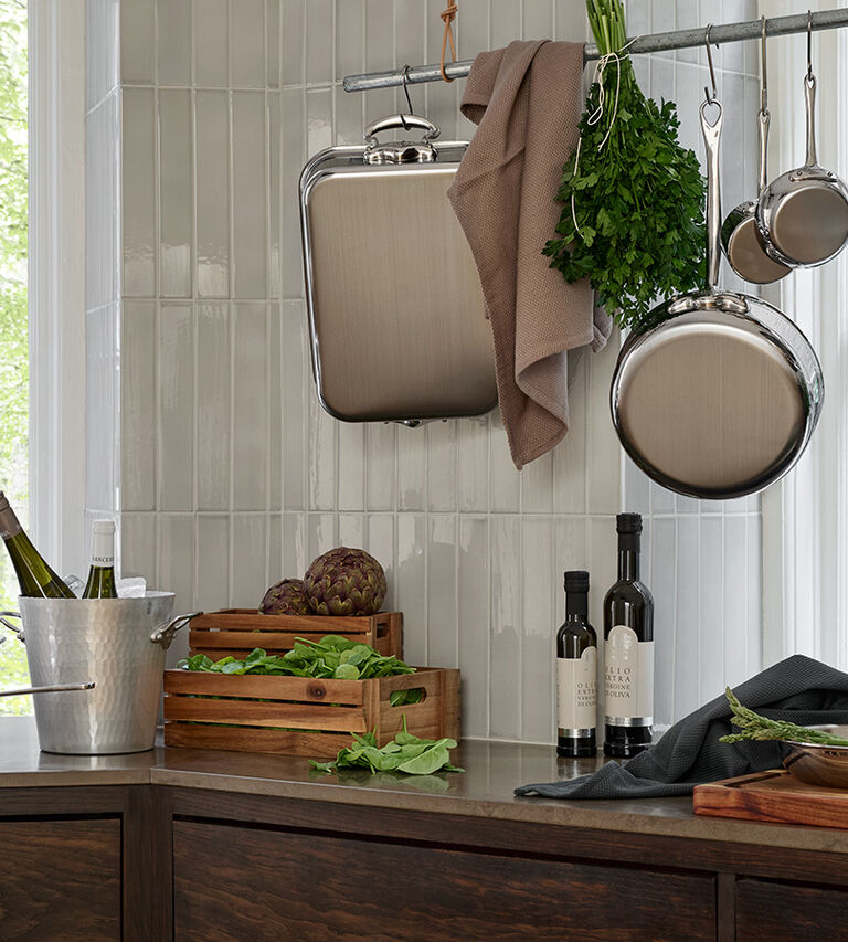 Handla k&ouml;k at Illums Bolighus