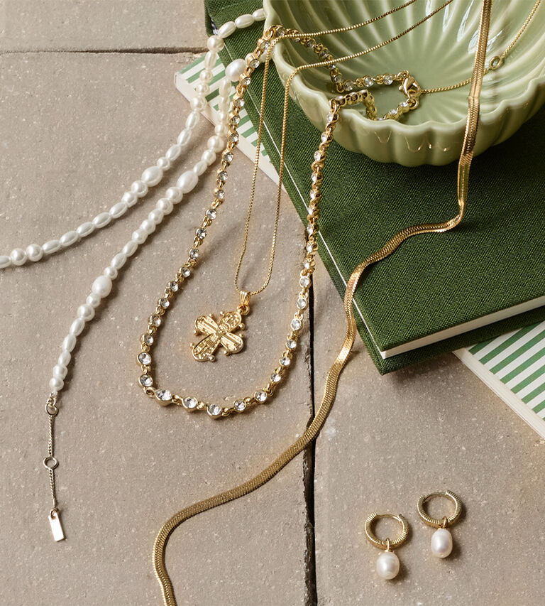 K&ouml;p Pilgrim hos Illums Bolighus