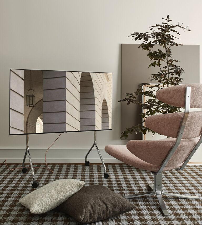 K&ouml;p pedestal hos Illums Bolighus