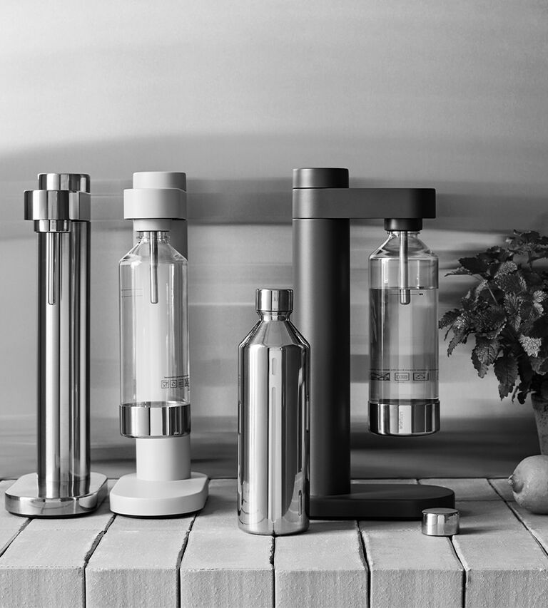 Black days kampanj -25% på allt från Stelton hos Illums Bolighus