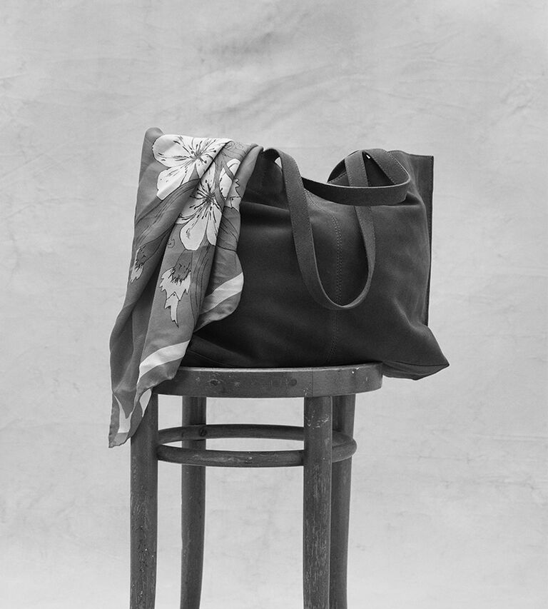 Black days kampanj Spara upp till 30% på Väskor till dam hos Illums Bolighus