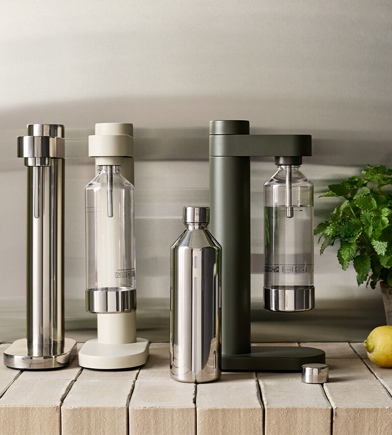 Winter sale erbjudande f&ouml;r NO1 medlemmar - spara -25% p&aring; Stelton hos Illums Bolighus