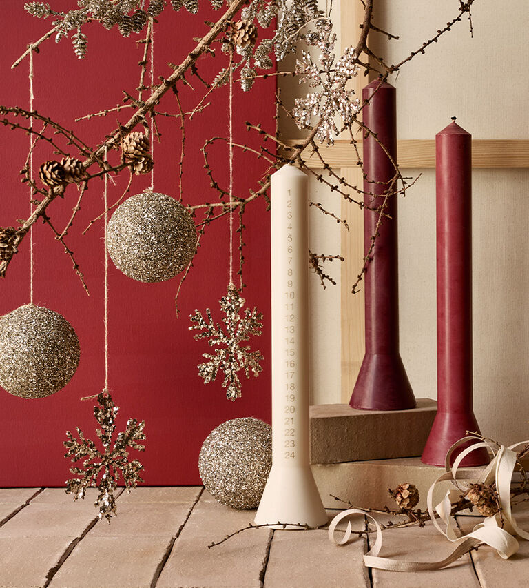 Dagserbjudanden hos Illums Bolighus