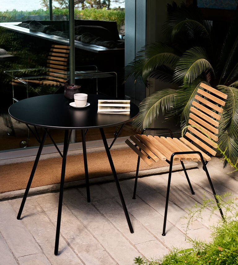 Handla RFH Terrace fr&aring;n &Tradition hos Illums Bolighus