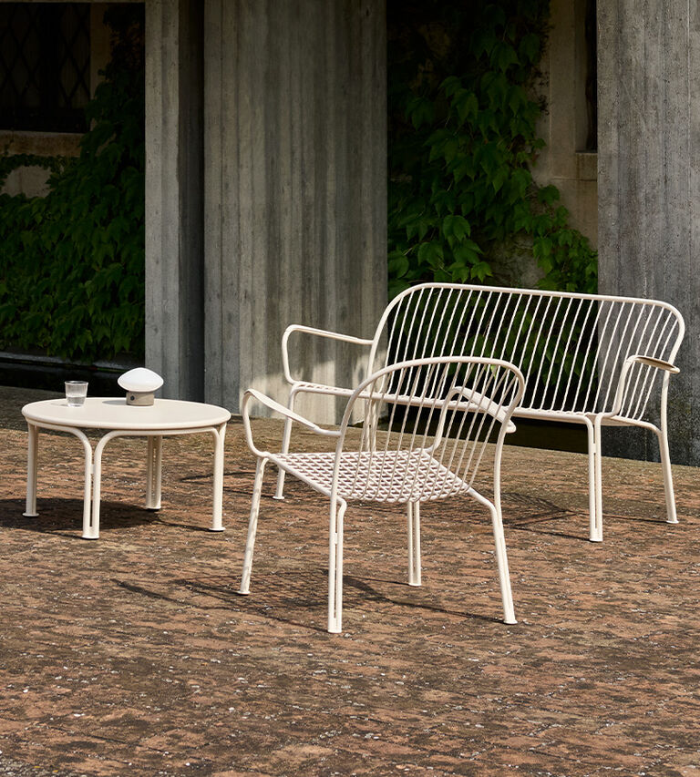 Shoppa utomhusnyheter fr&aring;n &Tradition