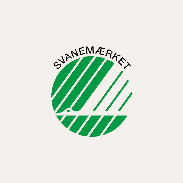 DEN NORDISKA MILJÖMÄRKNINGEN SVANEN