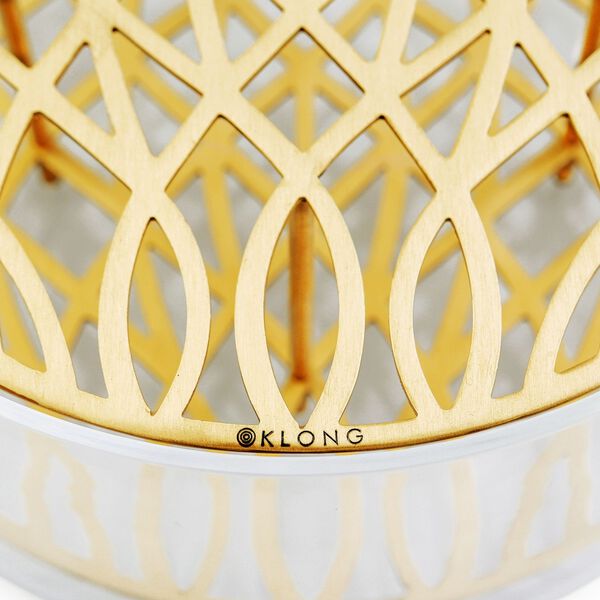 Äng vas stor, Klong