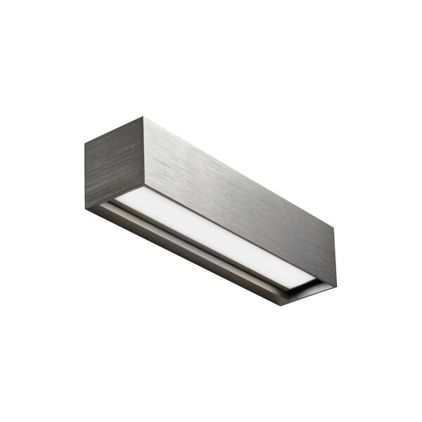 LINEA W2 v&auml;gglampa, titanium, LIGHT-POINT