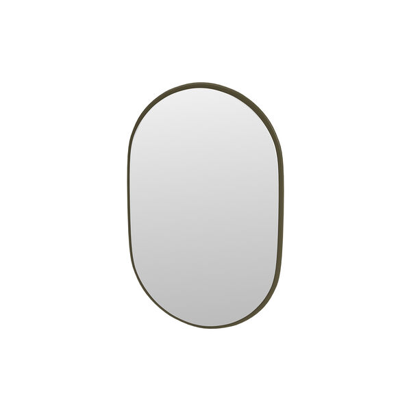 Colour Frame Mirror LOOK (SP812R), 139 oregano, Montana Furniture