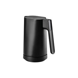 Electric kettle, black, Jacob Jensen