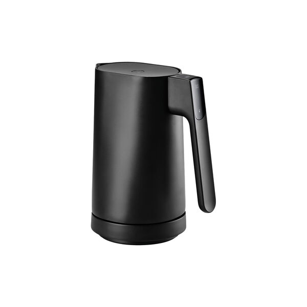 Electric kettle, black Electric kettle, black, Jacob Jensen