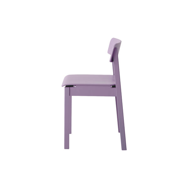 Everyday Chair, soft lavender, MOEBE