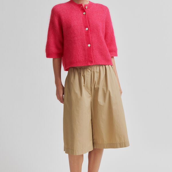 Rhye Shorts, camel, Second Female