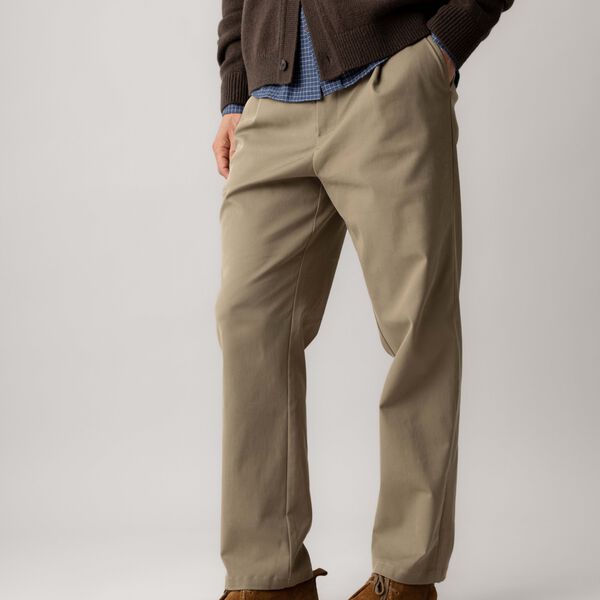 MMGStarr Pant, brindle, MOS MOSH Gallery