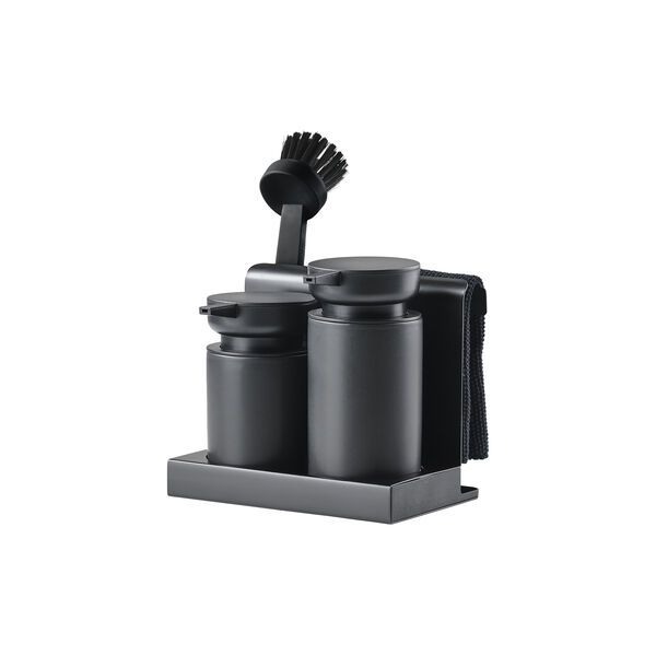 DIISH diskset, black, Zone Denmark